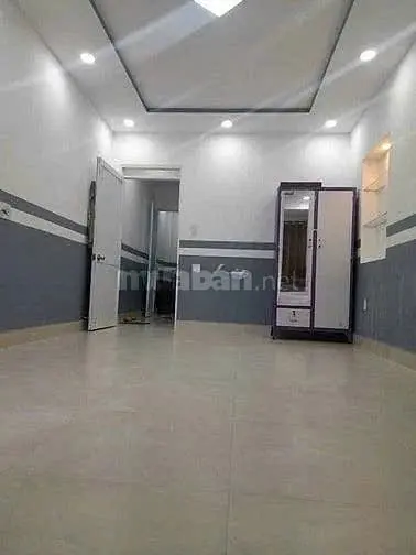 Cho Thuê Nhà Mặt Tiền Bắc Hải (Khu Bắc Hải), P.6, Q.tân Bình Giá 21Tr