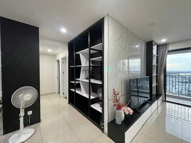 Cho Thuê The View 3 Phòng Ngủ Giá Chỉ 30 Triệu Đầy Đủ Nội Thất