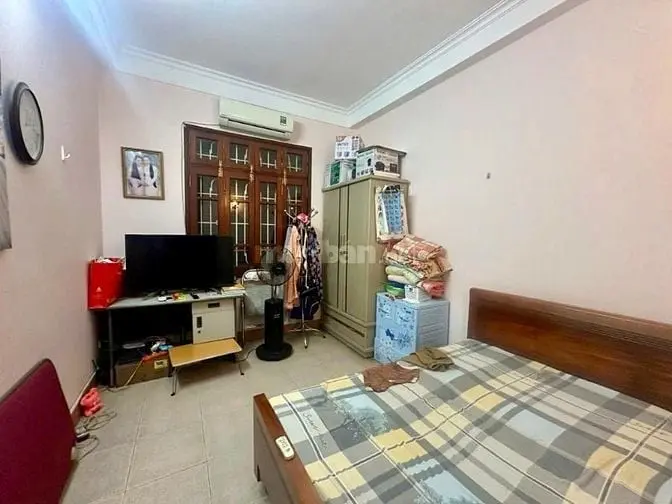 Phân Lô Dương Quảng Hàm -Cạnh Đh Thủ Đô -Ôtô, Kinh Doanh- 48M X 5 Tầng