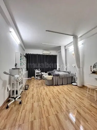 Cho Thuê Nhà Mặt Tiền Tân Sơn, P.15, Q.tân Bình Giá 28Tr