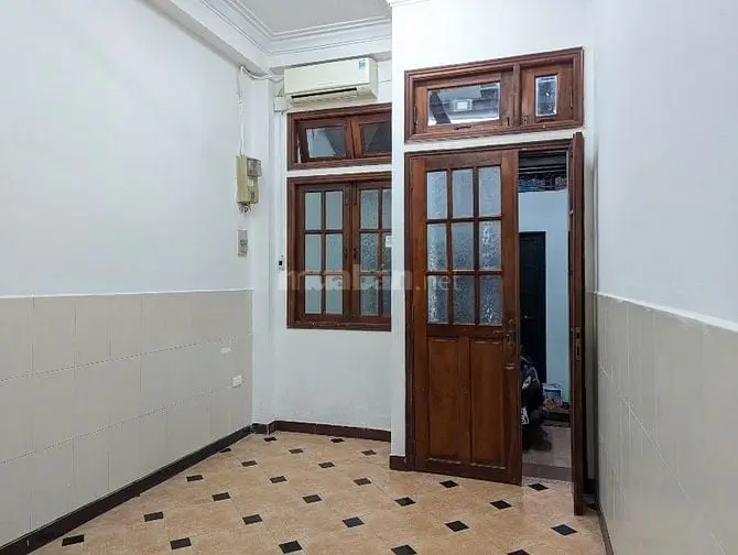 Cho Thuê Nhà Hẻm Xe Hơi Đường Đặng Văn Ngữ, Phường Phú Nhuận, Hcm