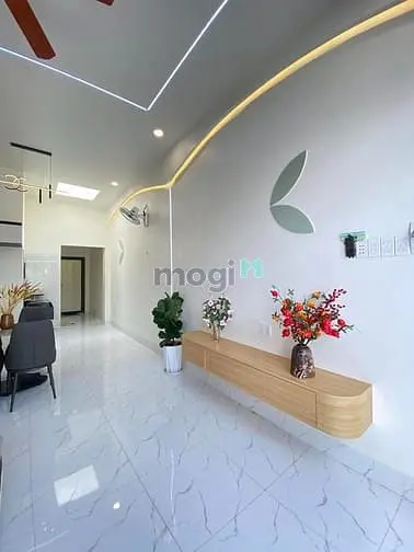 Ccg Bán Gấp Nhà Cấp 4, Shr, 100,5M2, Xã Tân Thạnh Đông, Chỉ 1 Tỷ 200.
