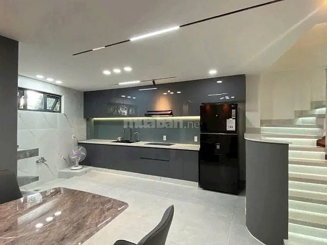 Nhà Nguyễn Thị Minh Khai Chính Chủ Rao Bán, 4Tỷ89, 48M2, Shr, Lh Em Tl