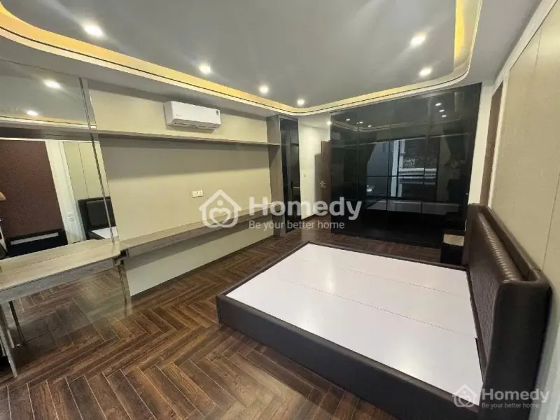 Bán Gấp Nhà Đẹp Hà Đông🔥Ô Tô Gần- Nội Thất Xịn🔥35M² X 5 Tầng💰Giá Chỉ: 6 Tỷ 49 - Phan Đình Giót