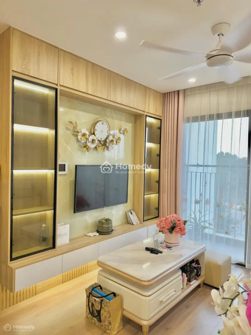 Chính Chủ Bán Gấp Căn Hộ 1Pn+ Full Đồ Đẹp Long Lanh – Giá Chỉ Từ 2.9