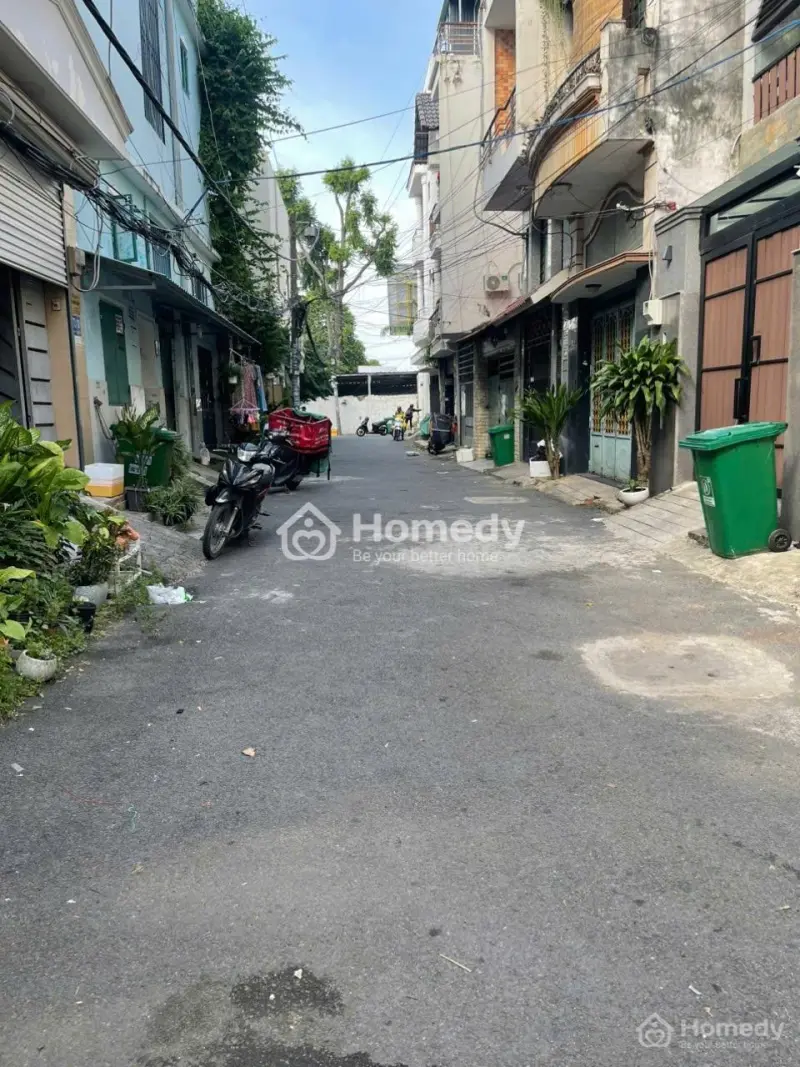 Ngộp Bán Gấp Nhà Cấp 4,77M,Bùi Đình Túy,Bình Thạnh,Hxh,Hơn 7Ty,Giá Tốt