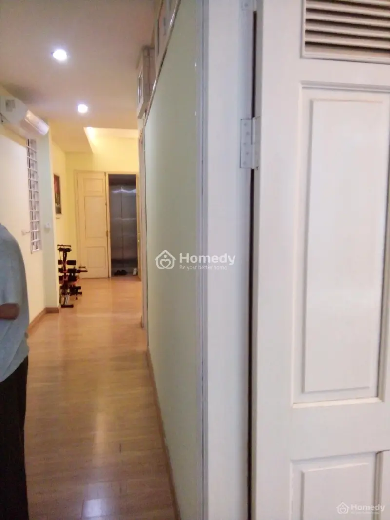Cho Thuê Chung Cư 1 Ngủ Full Đồ, 38M2 , Giá Cự Tốt Tại Đống Đa, Gần Nguyễn Chí Thanh