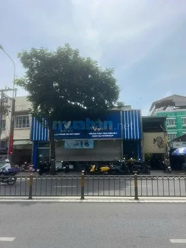 Siêu Vị Trí – Mặt Tiền Nguyễn Văn Luông, P12, Quận 6
