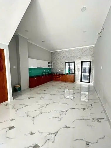 🍃Đối Diện Công Viên Lớn💯Nhà Đẹp Khu Ao Sen 5X20M 4 Tầng Aeon Chỉ 1P