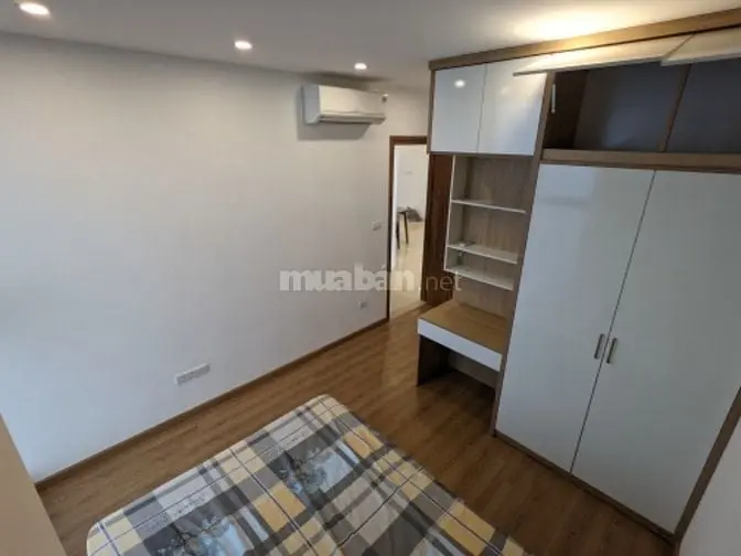 Cho Thuê Căn Hộ Chung Cư Center Point 110 Cầu Giấy