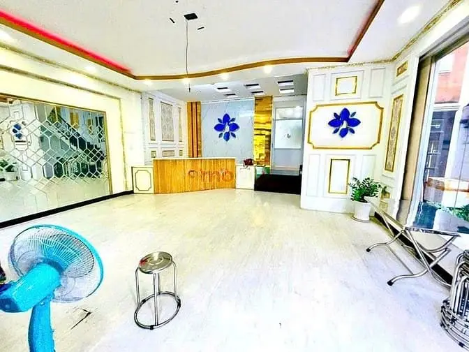 Cho Thuê Villa Đường Hoa Phan Xích Long