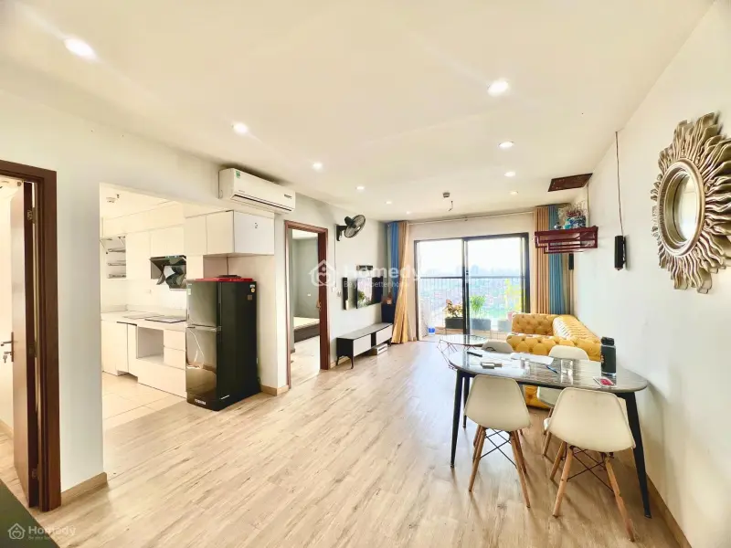 Bán Gấp Căn Góc, Cc @Home 987 Tam Trinh – 67M²,Giá Chỉ 4.55 Tỷ