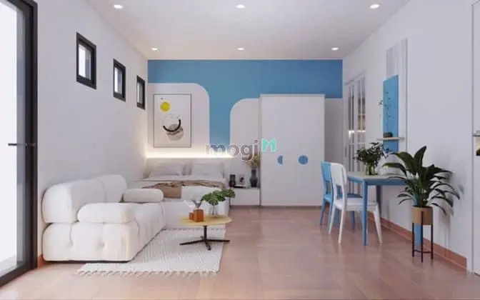 Khai Trương 10P Full Nội Thất An Ninh Gần Đh Ngoại Thương Hutech Gtvt
