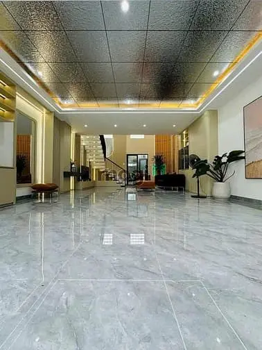 Giá Rẻ Bất Ngờ Mặt Tiền 35C Út Tịch, P4, Q.tân Bình - Dtsd 350M2 - 3 T