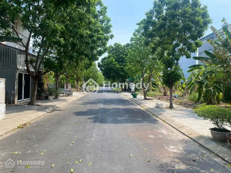Bán Đất An Thiên Lý -Plb -Q9