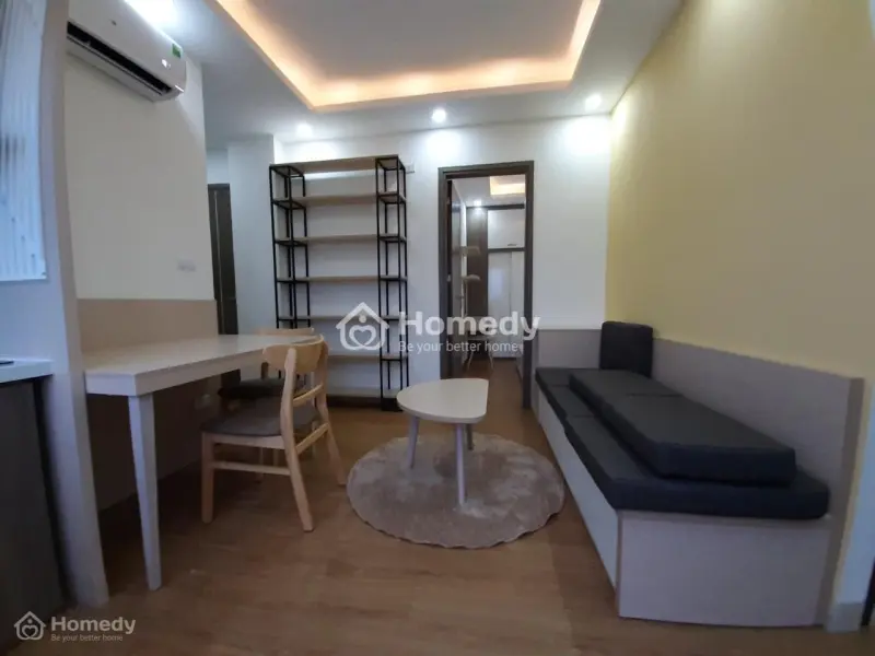 Chung Cư Hoàng Văn Thụ - Gốc Đề 28 - 35 – 50M2, Nhận Nhà Ở Ngay, Tặng Ngay Vàng 24K