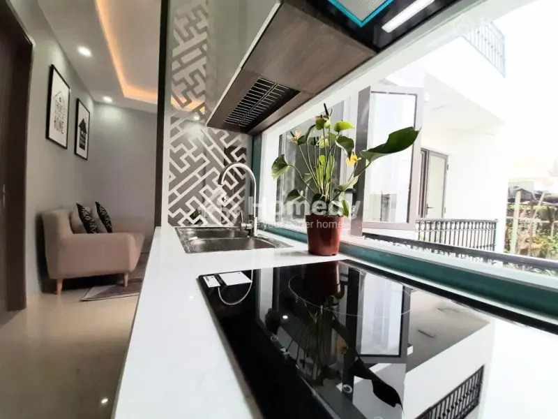 Mở Bán Chung Cư G4 View Hồ Đền Lừ - Tân Mai - Lương Khánh Thiện 28-35-50M2 Ngõ Ô Tô Đỗ Cửa Ở Ngay
