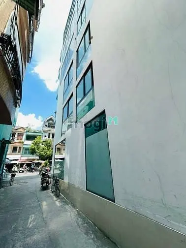 Bán Nhà Góc 3Mt Đường Hoàng Hoa Thám, Qbt Đang Có Hd Thuê Giá 20.5Ty