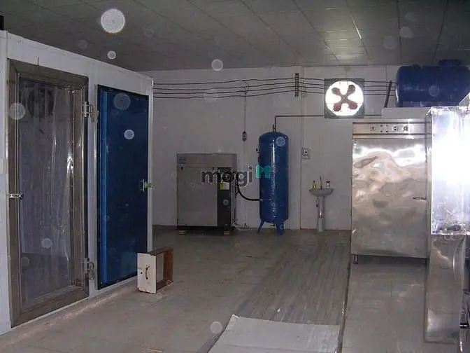 Cho Thuê Kho Xưởng 150M2 Tiền Lân 15 Gần Ql1A- Hm
