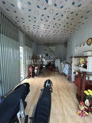 💥3,6 Tỷ Sở Hữu Nhà - Lô Góc Đối Diện Kdc Hiệp Thành - Hẻm Xe Tải