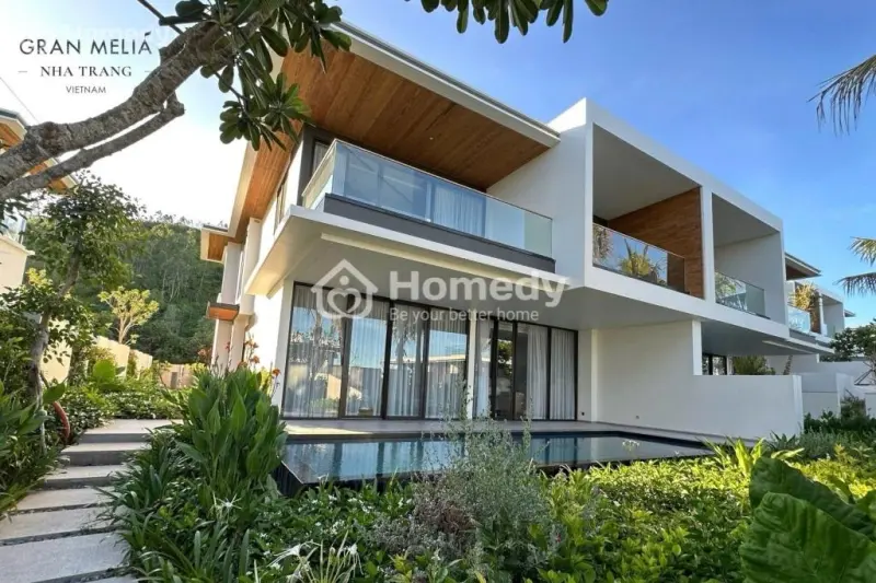 Kẹt Tiền Cần Sang Nhượng Biệt Thự View Biển Nha Trang