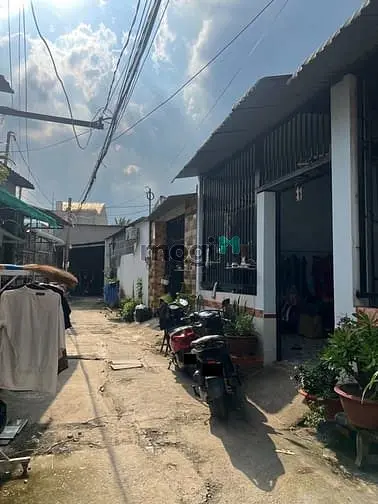 🏡 Bán Nhà 2 Tầng - 74.2M2 (5M X 15M), Nguyển Xiển, Long Bình, Quận 9