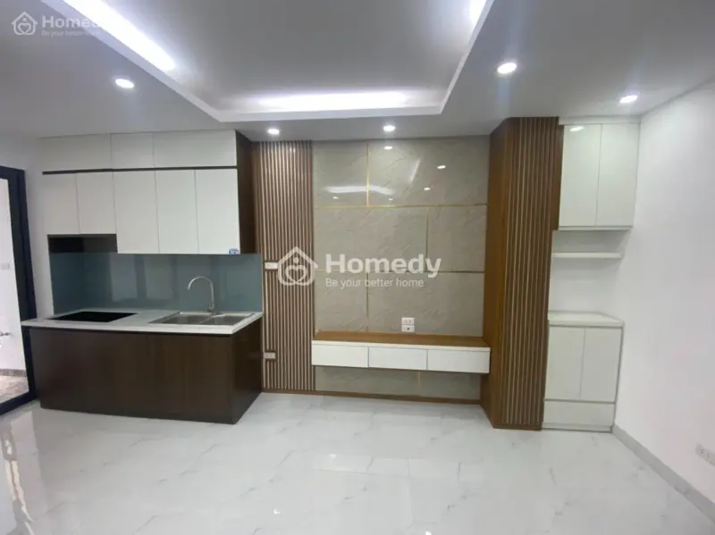 Mở Bán Chung Cư Mini Lương Khánh Thiện - Tương Mai 30 - 55M2, Ở Ngay, Tặng Vàng 24K, Full Nội Thất