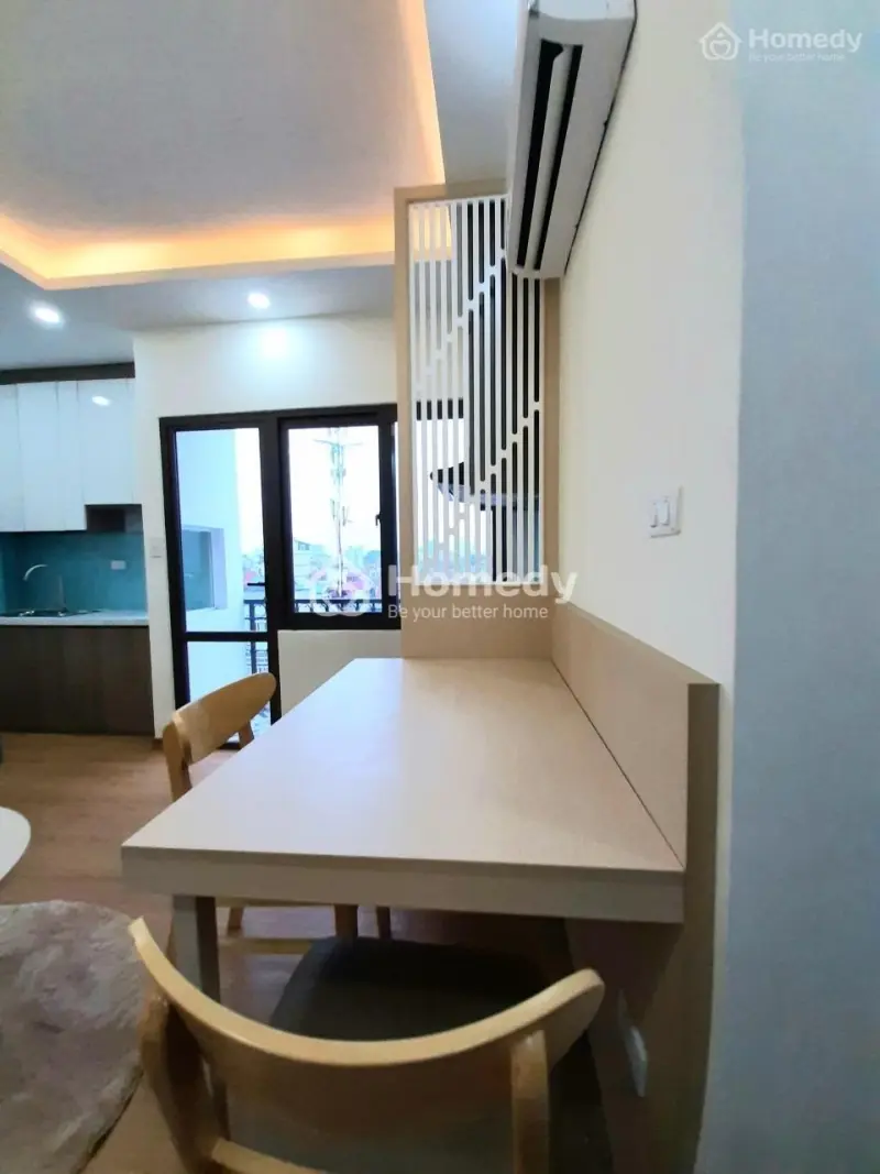 Chung Cư Hoàng Văn Thụ - Gốc Đề 28 - 35 – 50M2, Nhận Nhà Ở Ngay, Tặng Ngay Vàng 24K