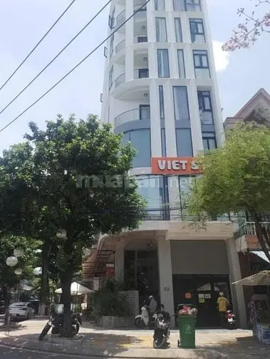 Bán Lô Đất Mặt Tiền Đường 10,5 Hồ Tùng Mậu Trục Thông Biển