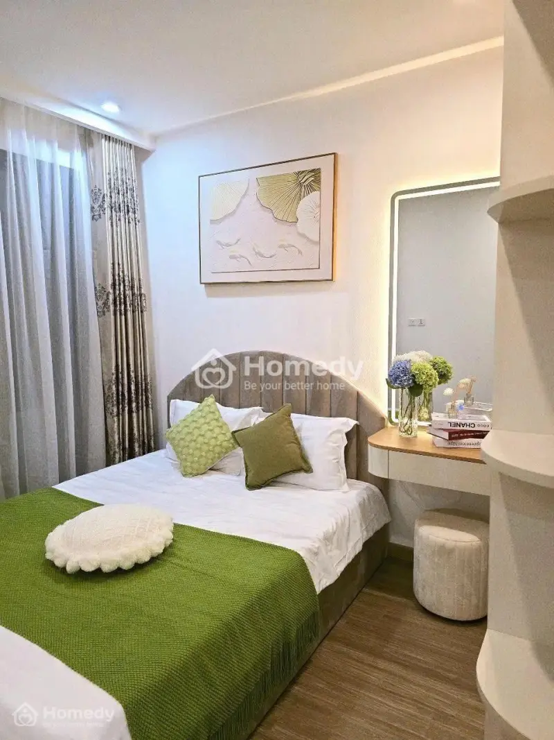 Bán Ch 1Pn, 1Wc Tại The Sapphire-Vinhomes Smart City S403 , Giá 3,375 Tỷ, 38M2 . Tuấn 0392 969***