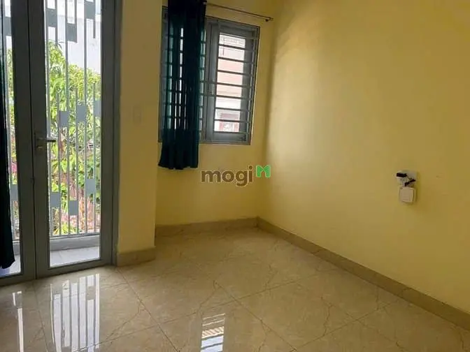 Bán Nhà 2Mt Hồ Biểu Chánh, P.11, 6.5X7M, 1T 1L 2L St, 3Pn, 3Wc, 9.75