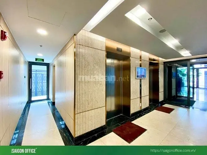 Chuyển Nhượng Tòa Nhà 14.000M2 Sàn - Mặt Tiền Phan Đăng Lưu, Phú Nhuận