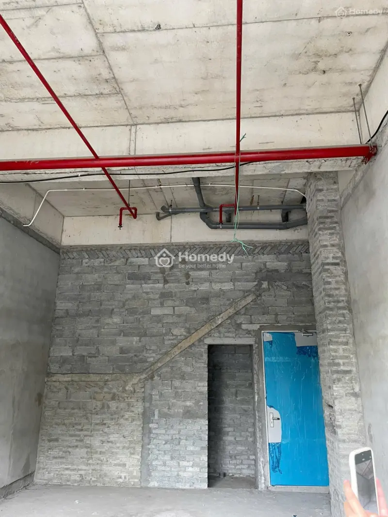 🚀 Mở Bán Đợt Cuối – Shophouse Khối Đế Đẹp Nhất Dự Án - 0868030***