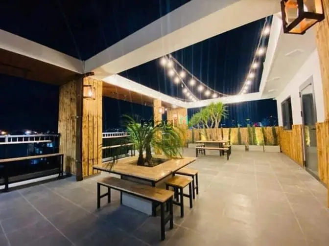 1Pn Tách Bếp Máy Giặt Riêng Tại Bình Lợi, Bình Thạnh Gần Đh Văn Lang