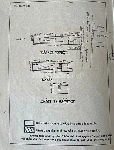 Bán Nhà Mặt Tiền Khu Sân Bay Tân Bình, 241M², Giá Chỉ 207 Triệu/M²