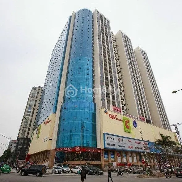 Bán Căn Hộ View Đẹp Tại Hồ Gươm Plaza Hà Đông, Hà Nội