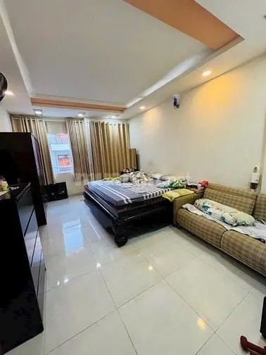 2 Mt Đường Số 4 Và 6 P11 Q6 (4X18) Nhỉnh 12 Tỷ