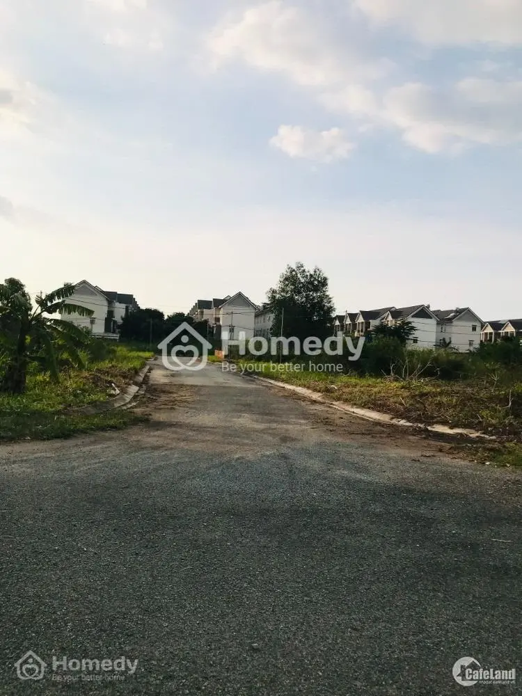 Bán Gấp Giá Hời! Nền Đất Mặt Tiền Đường Liên Phường D/A Sở Văn Hoá Tt Q9 Giá 130Tr/M2