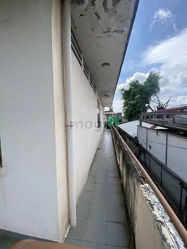 Mặt Tiền Đường Quận 7, Gồm 3 Căn Nhà, Hơn 500M2, 6X Tỷ