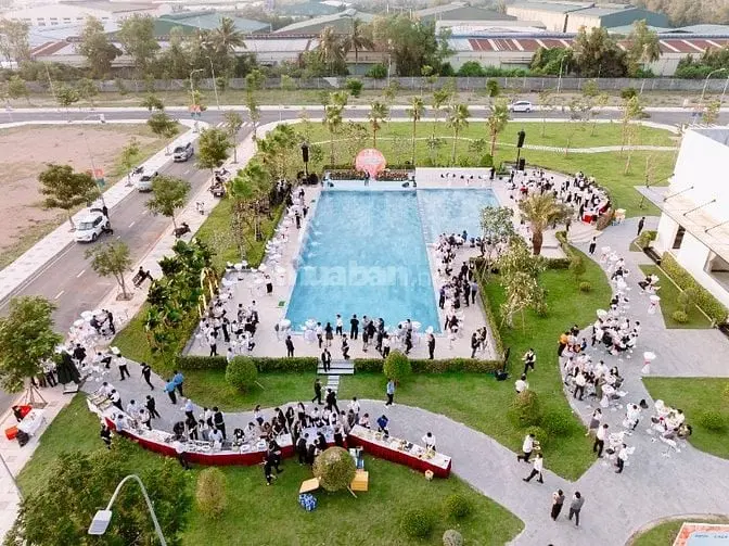 Bán Đất Nền The Solia 6X18M – Thanh Toán 280 Triệu Sở Hữu Ngay Lô Đẹp