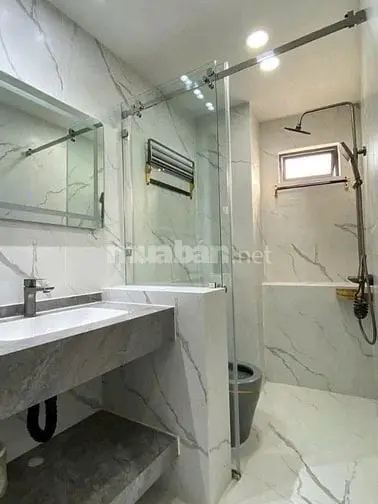 Nhà Nguyễn Thị Minh Khai Chính Chủ Rao Bán, 4Tỷ89, 48M2, Shr, Lh Em Tl