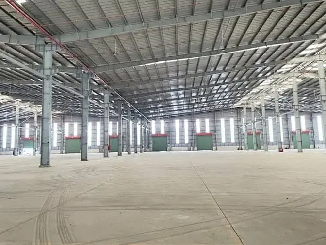 Cho Thuê Kho Xưởng Bình Trị Đông, Bình Tân – 2.000M², Giá: 100Tr/Tháng