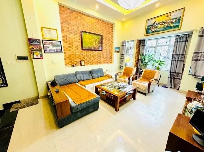 Bán Nhà Xuân Đỉnh. Lô Góc 1 Hầm 4 Tầng Ô Tô Tránh. 73M2 Chào 20 Tỷ