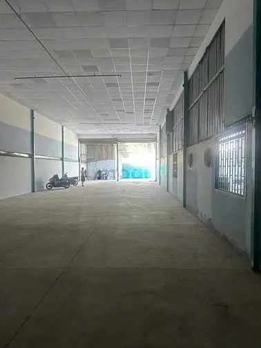 Cho Thuê Xưởng Vip Vip 1000M2 Đường Phan Văn Hớn, Quận 12.