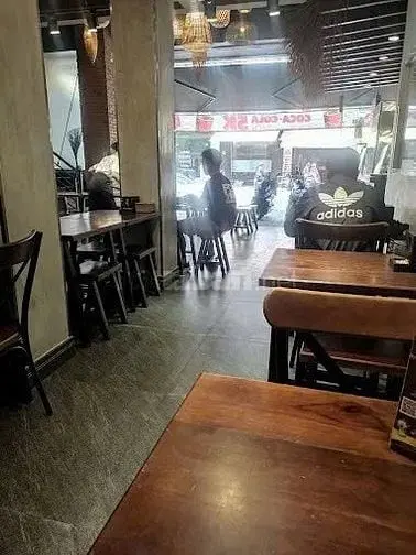 Cho Thuê Nhà 2 Mặt Tiền Vườn Lài, P.p.t.hòa, Q.tân Phú Giá 57Tr