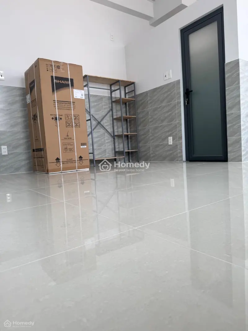 Cho Thuê Phòng Trọ Cao Cấp Mới 100%, Nội Thất Cao Cấp