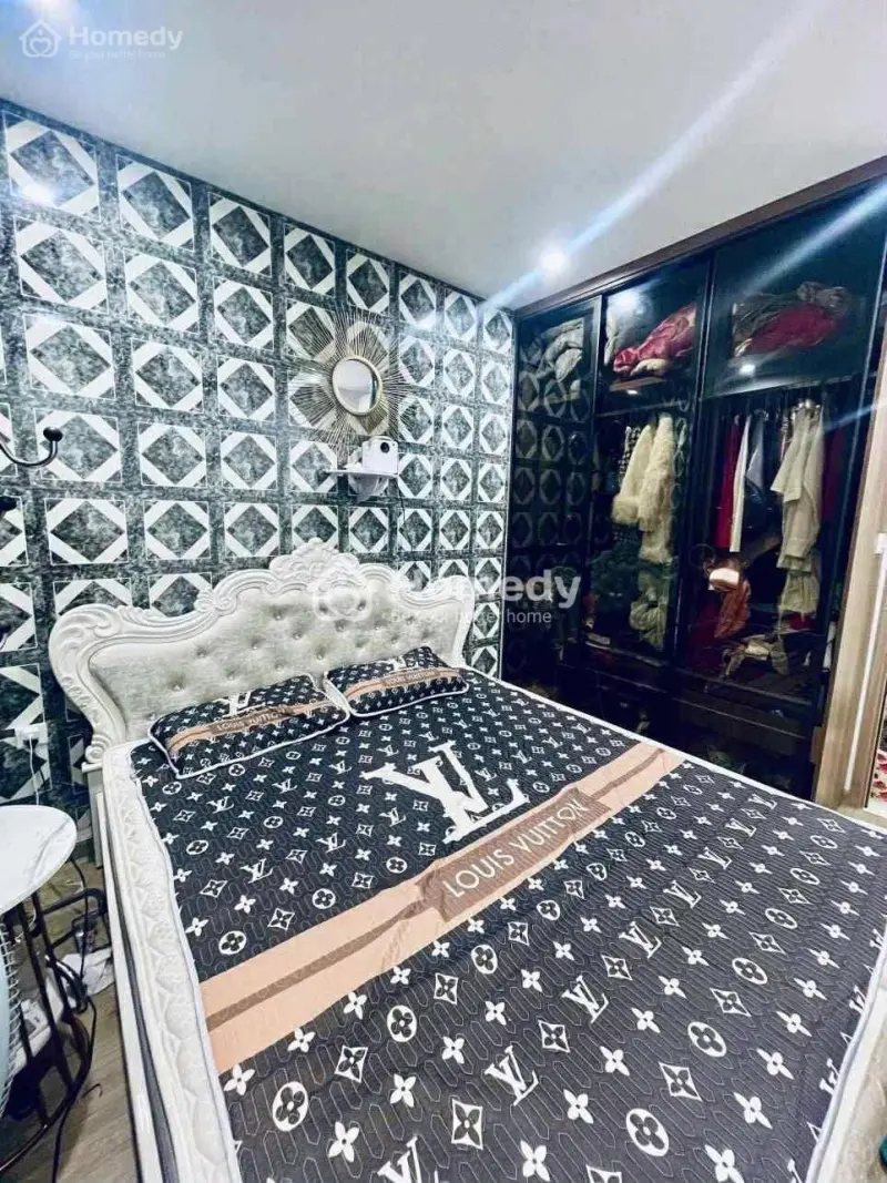 Bán Ch The Sapphire Toà S203 , Tây Mỗ, Nam Từ Liêm. Giá 4,622 Tỷ, 54M2 Giá Tốt . Tuấn 0392 969***