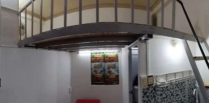 Phòng 20M2, Có Gác Wc Riêng, Tự Do, Cạnh Làng Sos, Ngã 3 Tân Sơn Qt