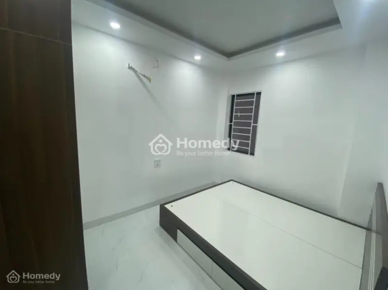 Hot - Chung Cư Mini Tân Mai - Lương Khánh Thiện 28 - 55M2, Full Nội Thất, Giảm 50Tr/Căn, Ở Ngay