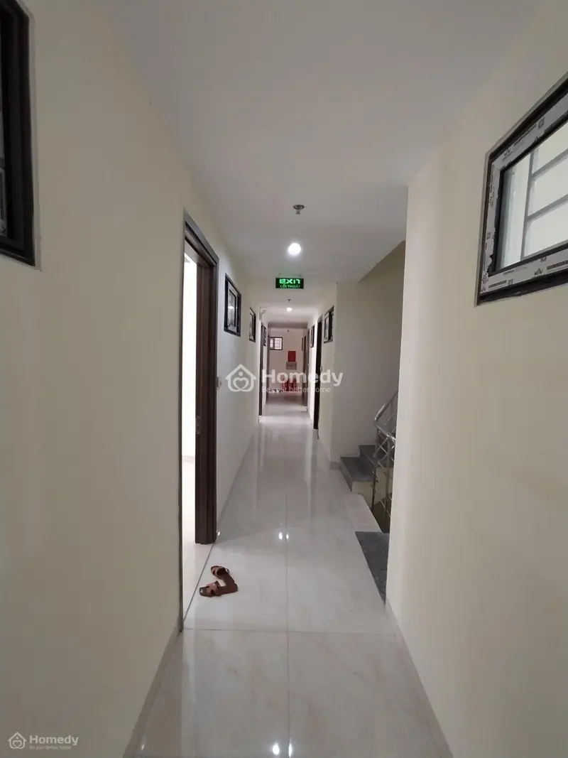 New, Chung Cư Hoàng Mai - Minh Khai - Gốc Đề 28 – 35 - 50M2, Full Nội Thất, Ở Ngay, Tặng Vàng 24K